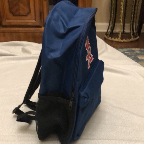 NWT FOCO ST.LOUIS CARDINALS BACKPACK - Picture 2 of 10